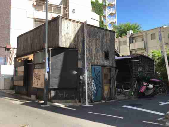 東京都民にしか分からないこと