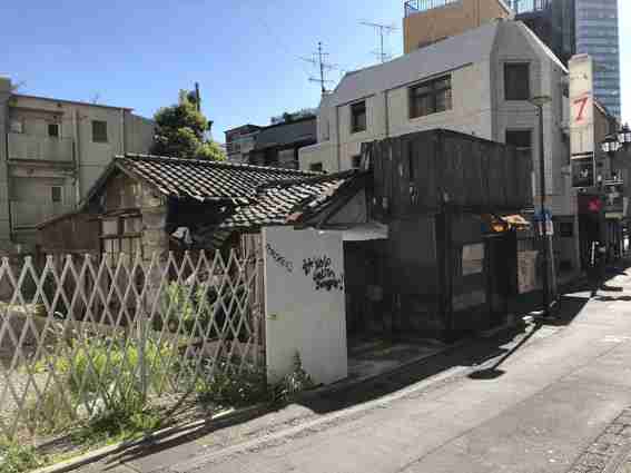 東京都民にしか分からないこと