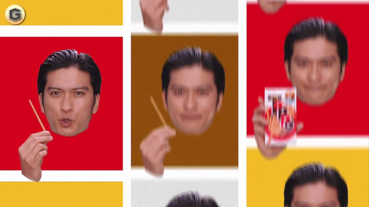 ロッテ トッポ CM 長瀬智也 「スロット ロマン」篇 - YouTube