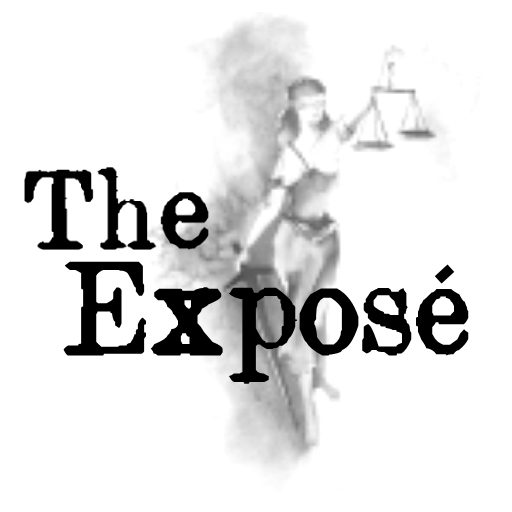 The Expose – Home