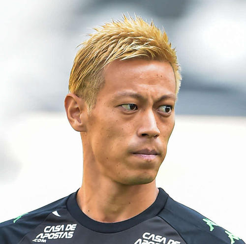 本田圭佑、怒り「マジでヤバいルールやから」公園でのボール使用禁止に苦言