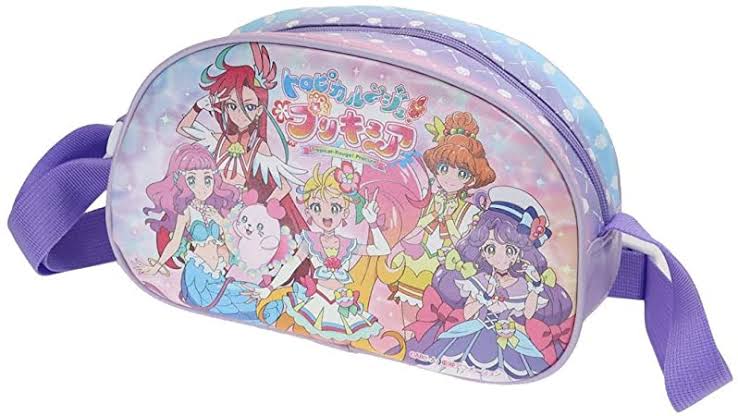 現在、流行っているバッグを教えてください！