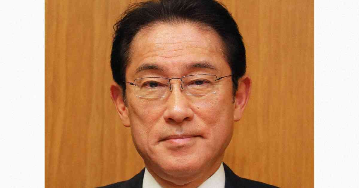 岸田氏が夫婦別姓導入に意欲「議論しなければ」自民党総裁選
