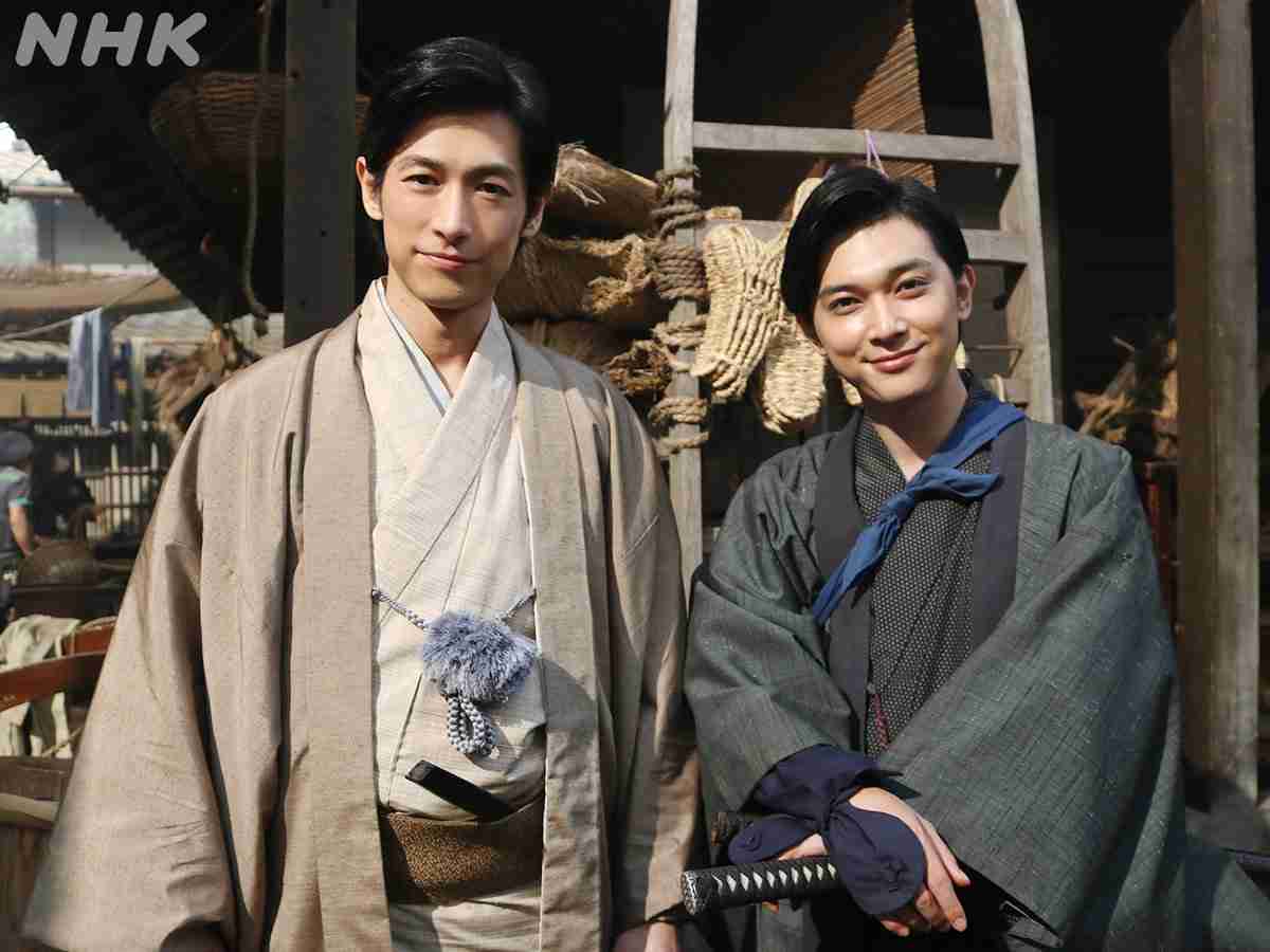 吉沢亮好きな人！Part8