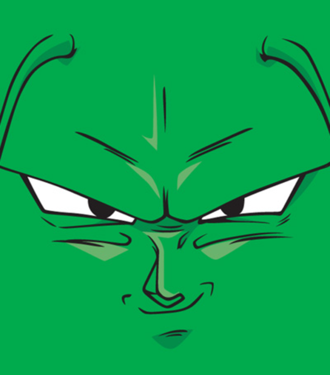 ドラゴンボールのピッコロさんを語るトピ