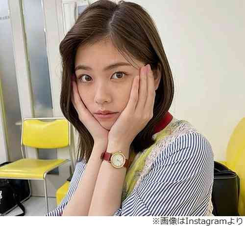 小芝風花、中島健人の“カメラマンぶり”語る - Yahoo! JAPAN