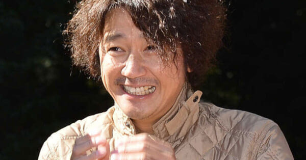 近藤真彦　ジャニーズ退所は「不倫」が原因認めた！ 後ろ盾失っても潰れないワケ