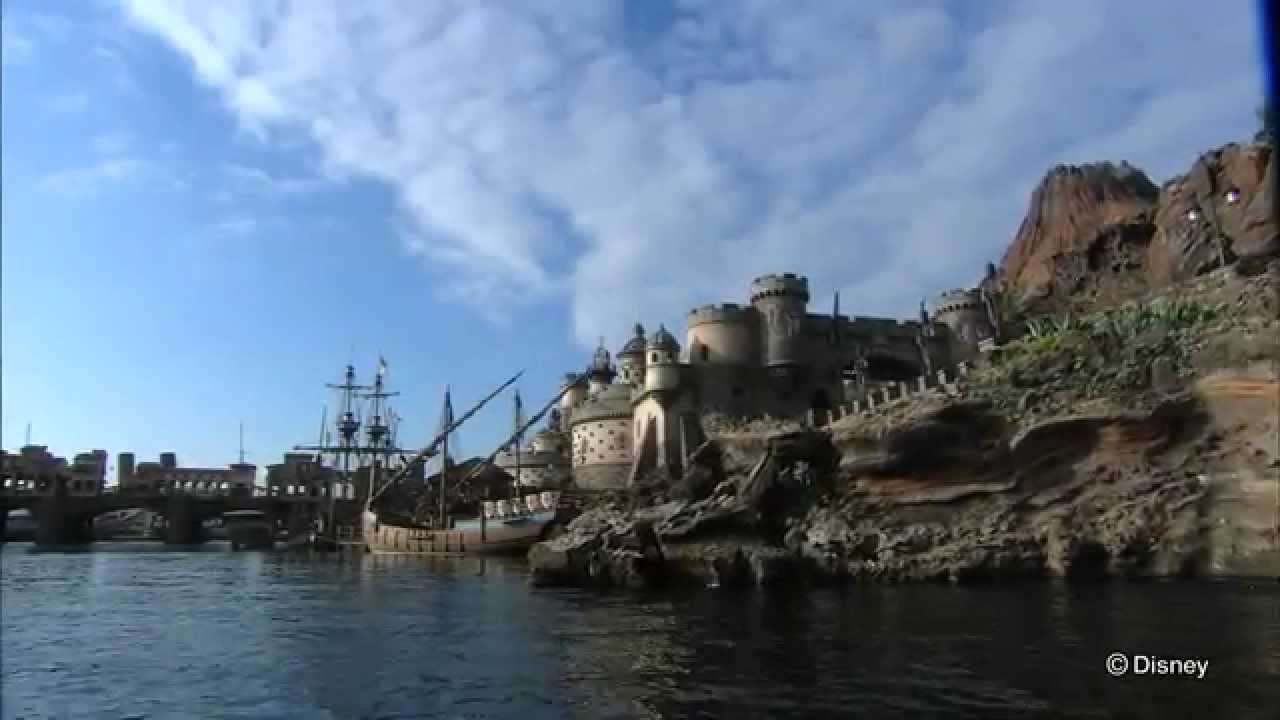 フォートレス・エクスプロレーション / Fortress Explorations - YouTube