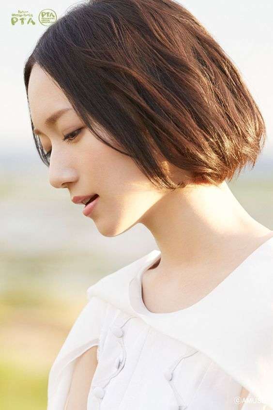 横顔のEラインが綺麗な女性有名人【アンチ禁止】