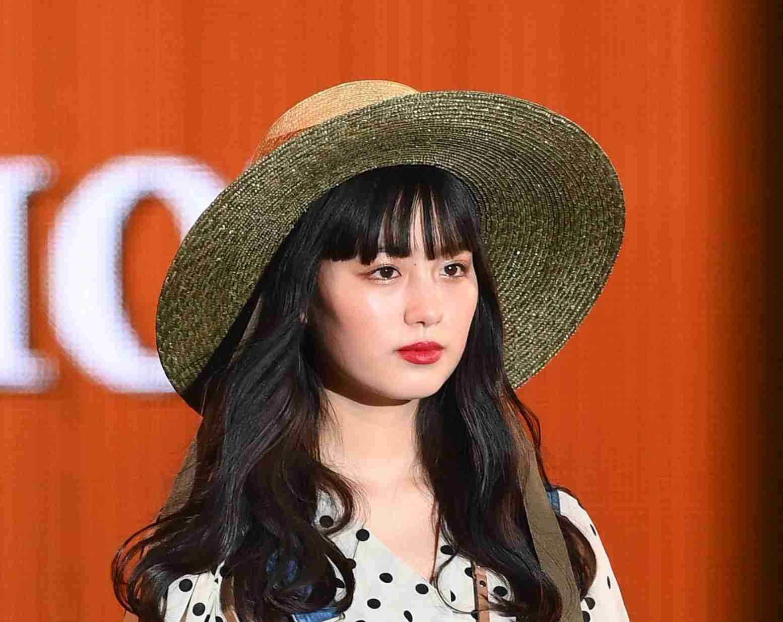 鶴嶋乃愛　発熱でＴＧＣ出演見合わせ　開催当日に発表（デイリースポーツ） - Yahoo!ニュース