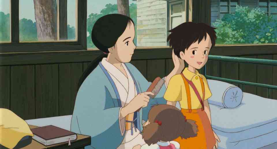 子どもが小さいうちにご自身が入院された方