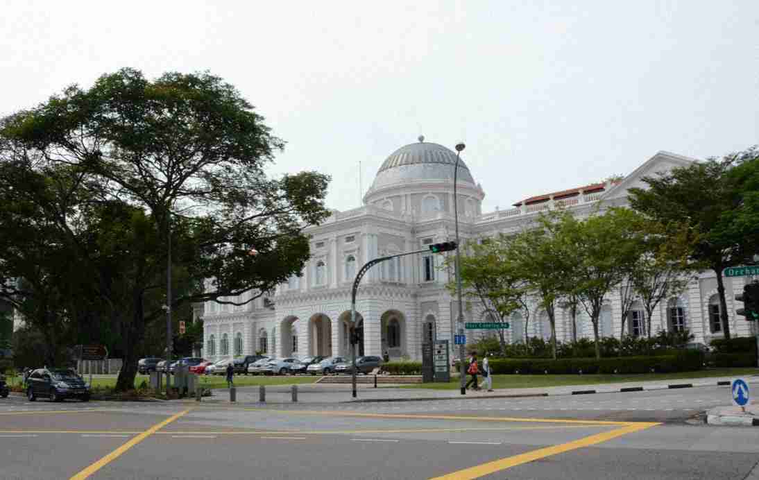 シンガポールでコロナ感染者急増、過去最多に　3人以上の集まり禁止（毎日新聞） - Yahoo!ニュース