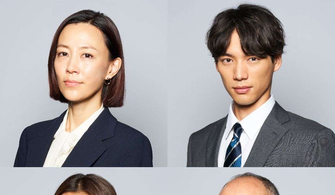 綾野剛主演「アバランチ」に木村佳乃、福士蒼汰！追加キャストが発表｜シネマトゥデイ