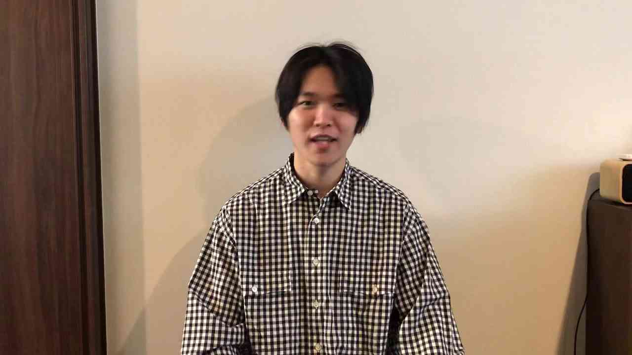 チャンネル開設のご挨拶。Japanese ver. - YouTube