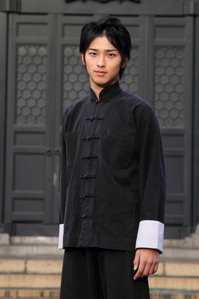 井石二郎 | 仮面ライダー図鑑 | 東映