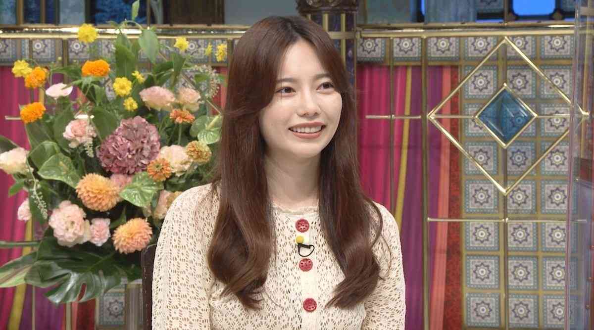 島崎遥香、『さんま御殿』での激変した姿にファン困惑「顔が全然違う」「白石麻衣に寄せてない？」