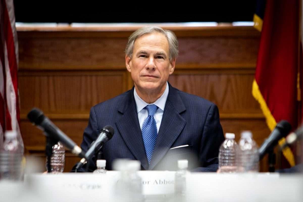 Doctors Say Texas Leaders Failed To Stop COVID-19 From Spreading – Houston Public Media