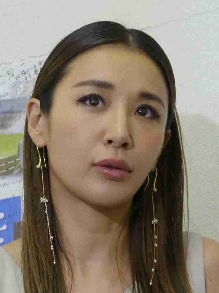 鈴木紗理奈　「該当しました」異物混入ワクチンと同ロット接種　現在体調変化なしも…「注視したい」（スポニチアネックス） - Yahoo!ニュース