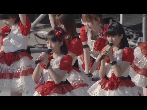 10期の初パフォーマンスと自己紹介【モーニング娘。】 - YouTube
