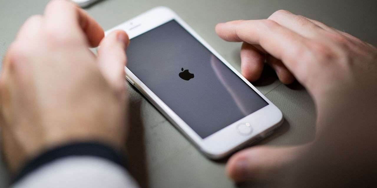 iPhoneでうつ病検知も　アップルが開発に着手