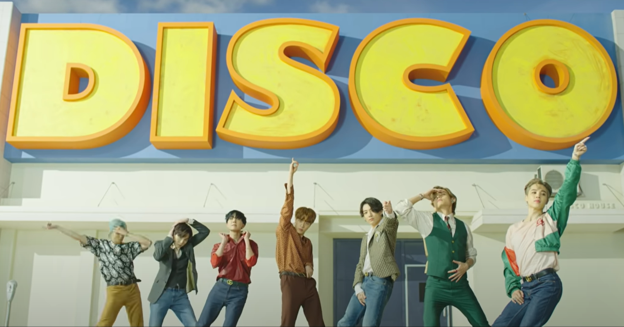 マイケル・ジャクソンを語りたい。