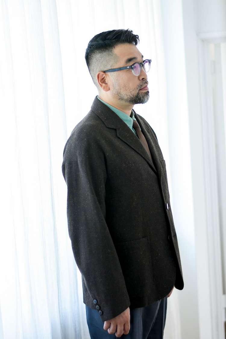 槇原敬之が活動再開、全新曲のアルバム「宜候」＆書籍発売 - 音楽ナタリー
