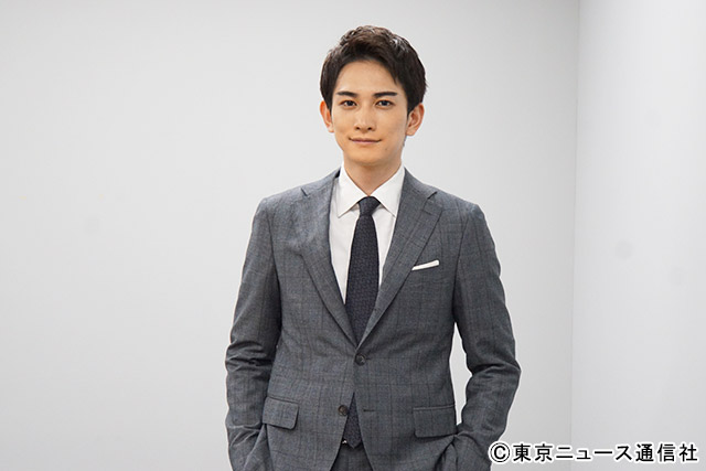 「青天を衝け」土方歳三を演じる町田啓太に北海道の地で独占インタビュー！「生きざまを見届けて」  |  TVガイド｜ドラマ、バラエティーを中心としたテレビ番組、エンタメニュースなど情報満載！