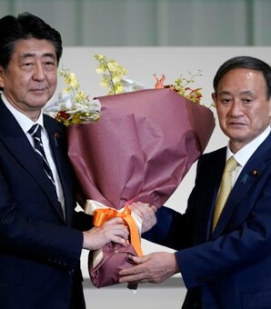 安倍晋三「菅おろし」の全内幕…「主人はお芝居がうまいから」と昭恵夫人は笑った（現代ビジネス） - Yahoo!ニュース