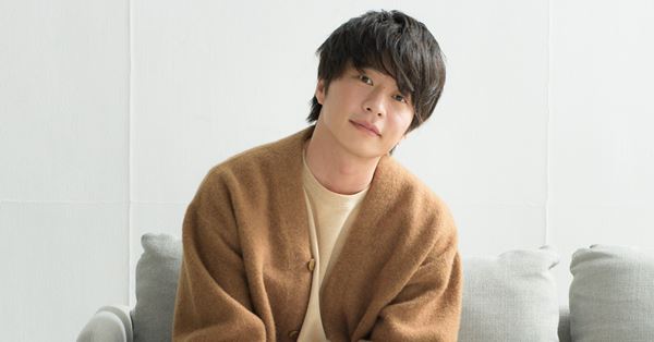 田中圭が語る理想の夫論「僕が気をつけているのは…」 | 女性自身