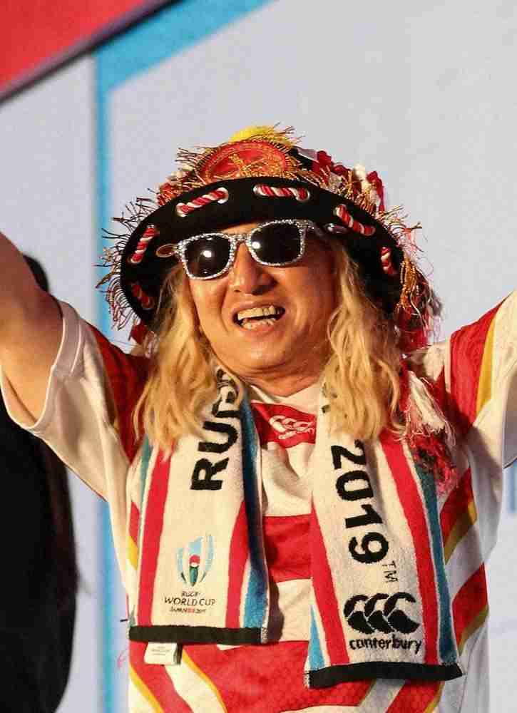 DJ KOO　雨上がり解散でTRFは… 「解散はない」断言する理由