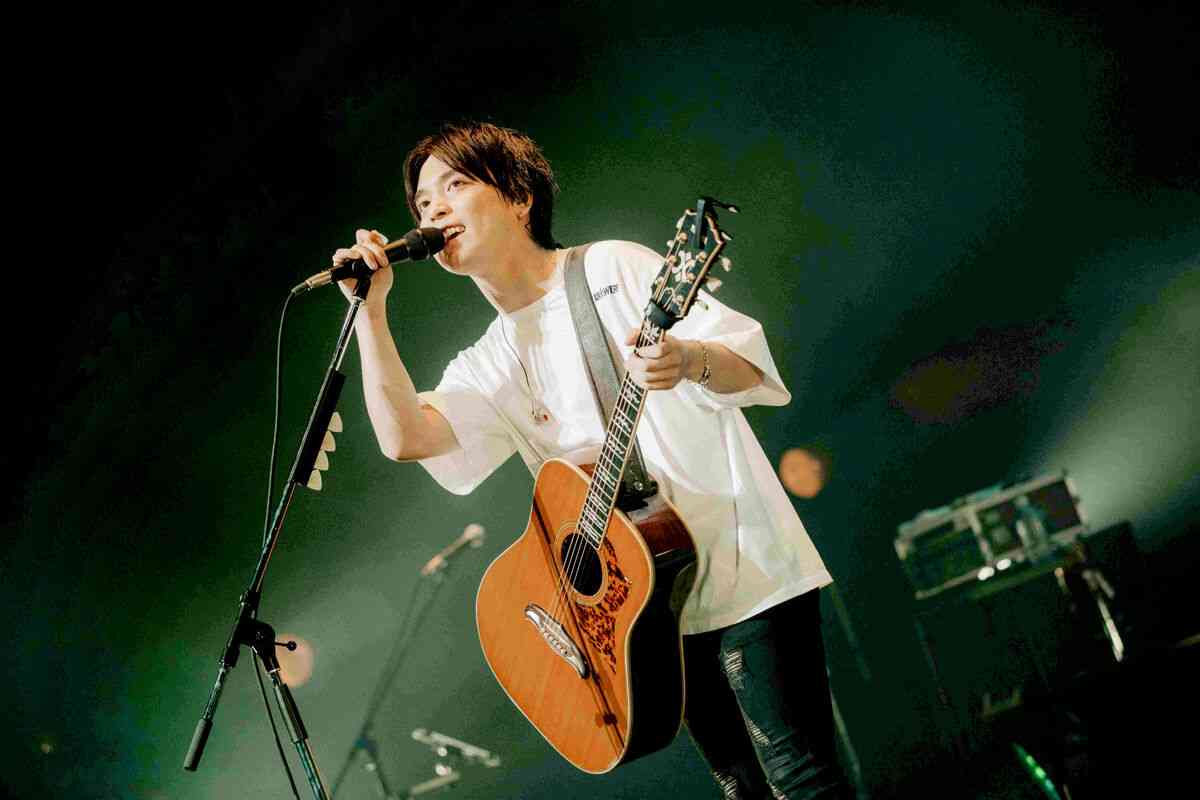 優里「ドライフラワー」再生4億回突破　ソロ初＆日本人最速