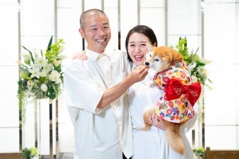 アキナ・山名文和と宇都宮まきが結婚　レギュラー共演のMBS「せやねん」で生報告　吉本興業所属同士で