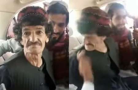 タリバンに殺害されたアフガニスタンの人気芸人、直前の車内で「笑いながら頬叩かれる」シーン公開＝韓国報道（WoW!Korea） - Yahoo!ニュース