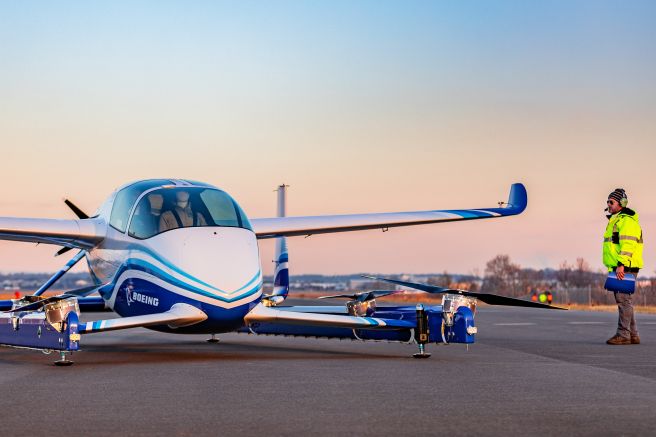 開発&販売中の「空飛ぶ車・スカイカー11選」これぞ未来の車の姿 | MOBY [モビー]