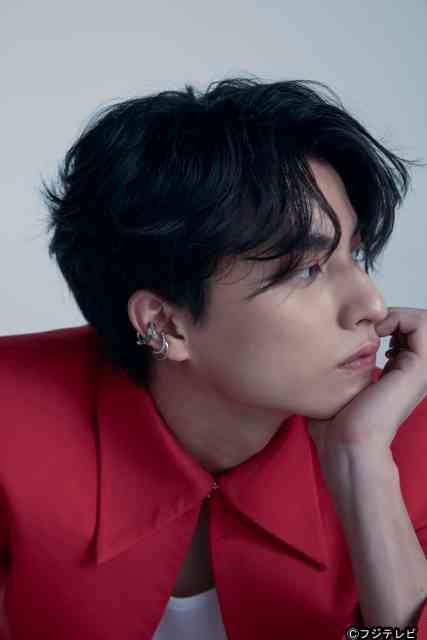 タイのBLドラマ『Tharn Type』主演Gulf、日本初ファンミーティングをライブ配信