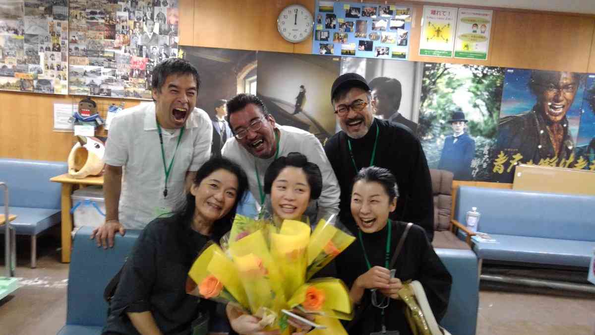 吉沢亮好きな人！Part8