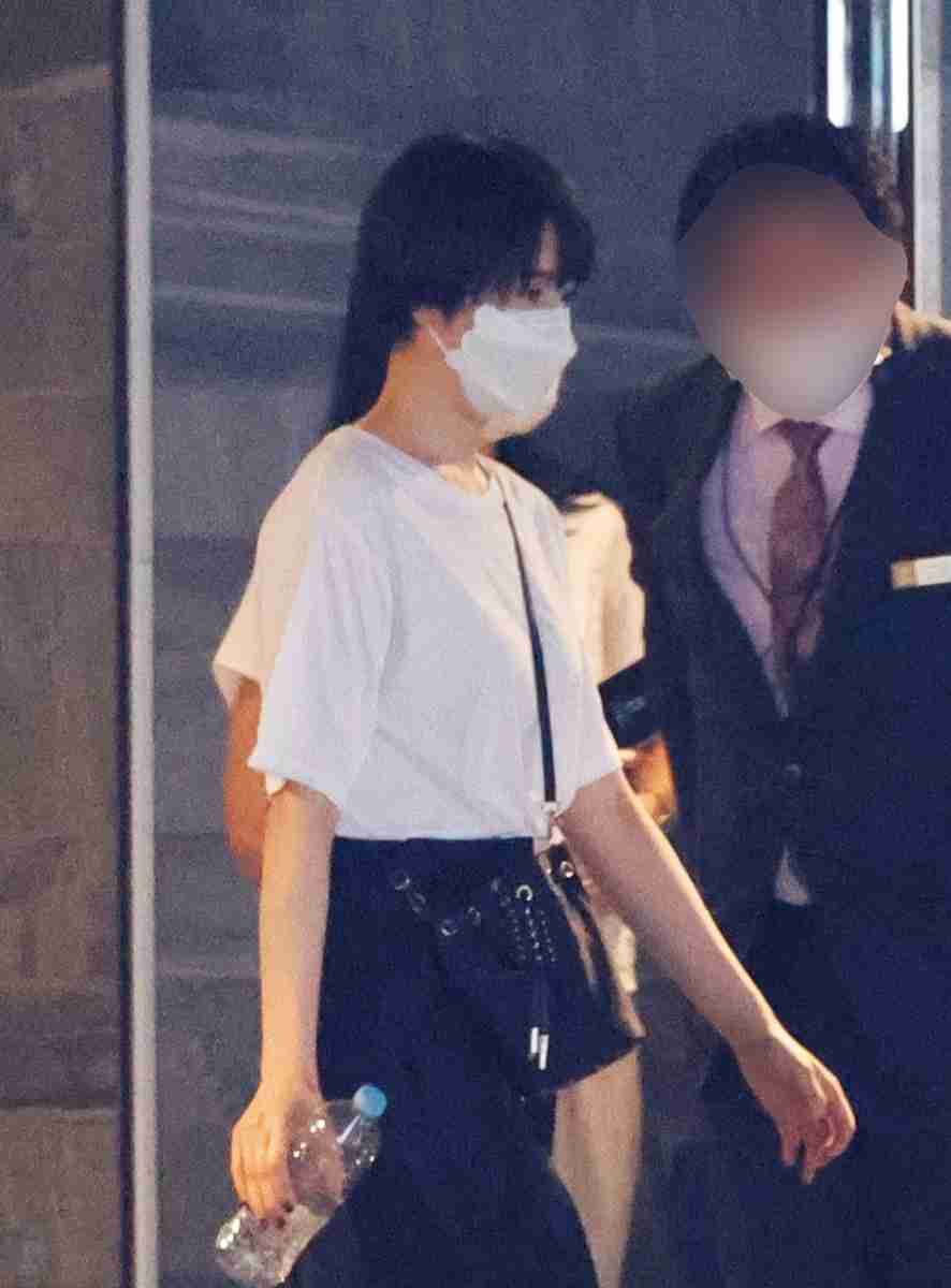 長澤まさみ「田中みな実とは違う」ガッカリ写真集でもブレない信念