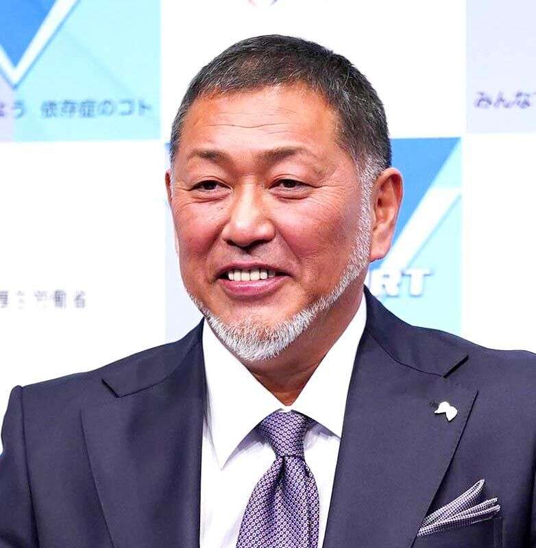 清原和博氏、１０月で断酒９か月を報告「ほめてくれて嬉しかったー」 : スポーツ報知