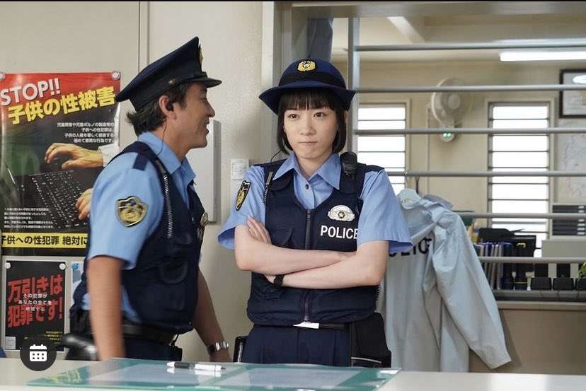 戸田恵梨香&永野芽郁『ハコヅメ』最終話視聴率は12.6% 番組最高獲得で有終の美