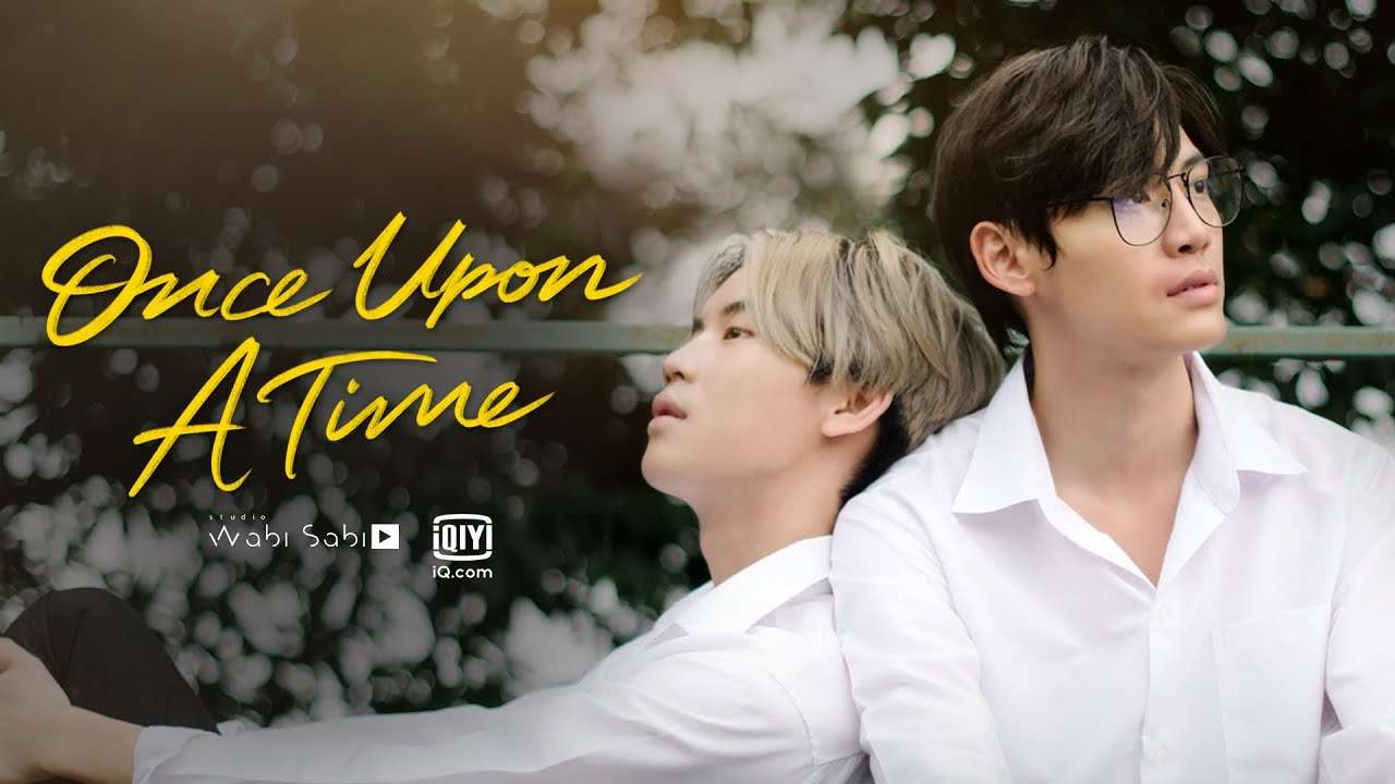 [ Official Teaser​ ] Once Upon A Time | 7 PROJECT - YouTube