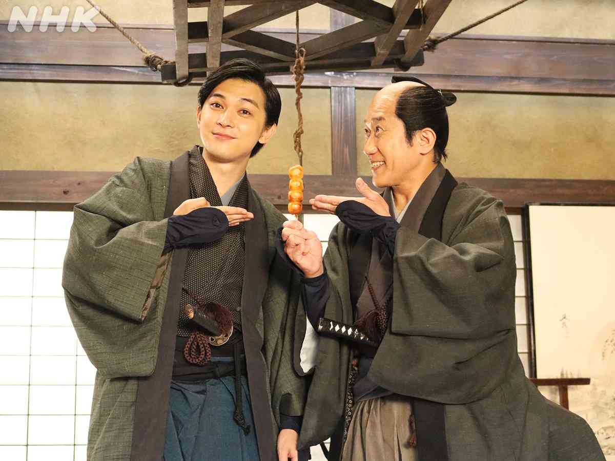 吉沢亮好きな人！Part8