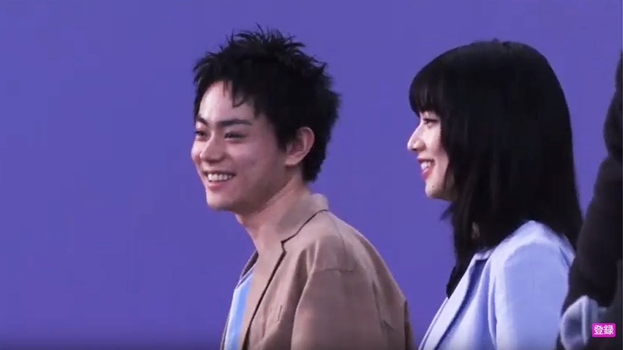 菅田将暉＆小松菜奈「超高級マンション」で結婚へカウントダウン！