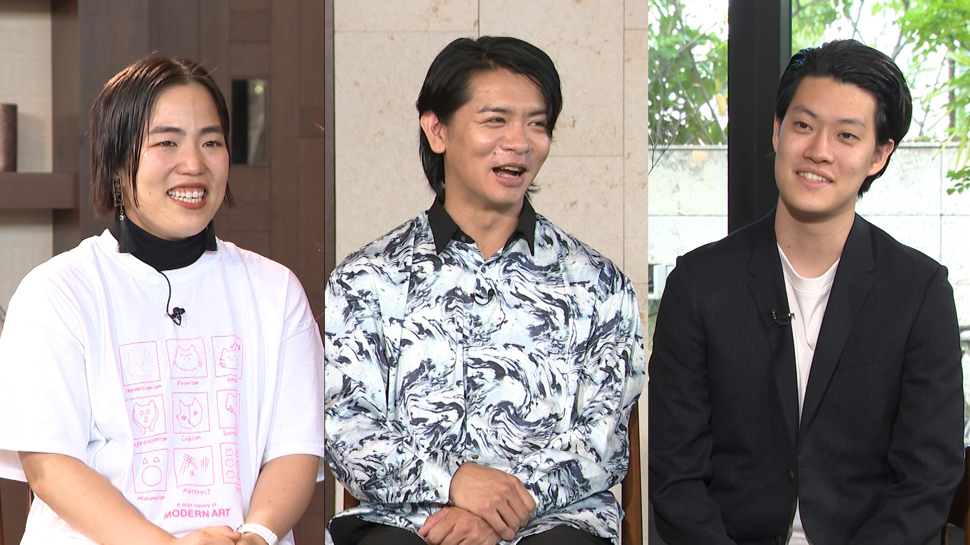 副業でも大成功の「野田クリスタル」が次世代の“カリスマ芸人”になる日