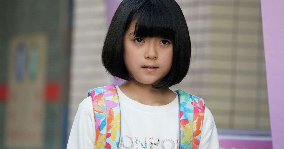 〝海老蔵の長女〟市川ぼたん、髪バッサリ現代劇初挑戦　日テレ系ドラマ「二月の勝者」 - サンスポ