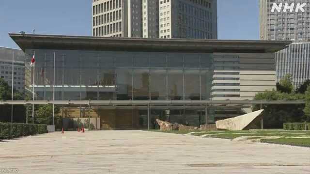 緊急事態宣言１９都道府県で３０日まで延長へ 政府方針固める｜NHK 首都圏のニュース