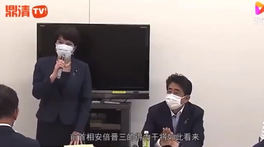 【ｗ】高市早苗、日本メディアが無視するなか、中国が過剰に反応、極右台頭に危機感。テレビで特集される ｜ もえるあじあ(･∀･)