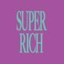 木曜劇場『SUPER RICH』公式 on Twitter: 