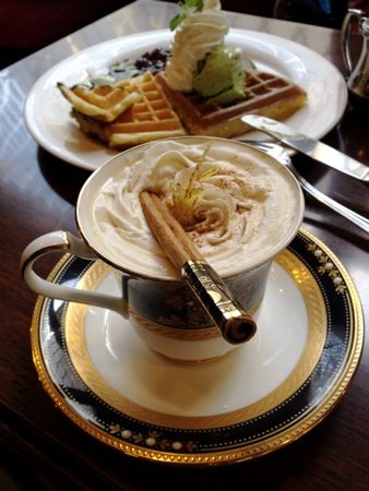コーヒー豆のおすすめ