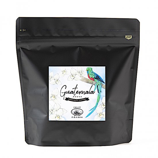 グァテマラ　エルインヘルト農園　ブルボン　200ｇ - romancoffee