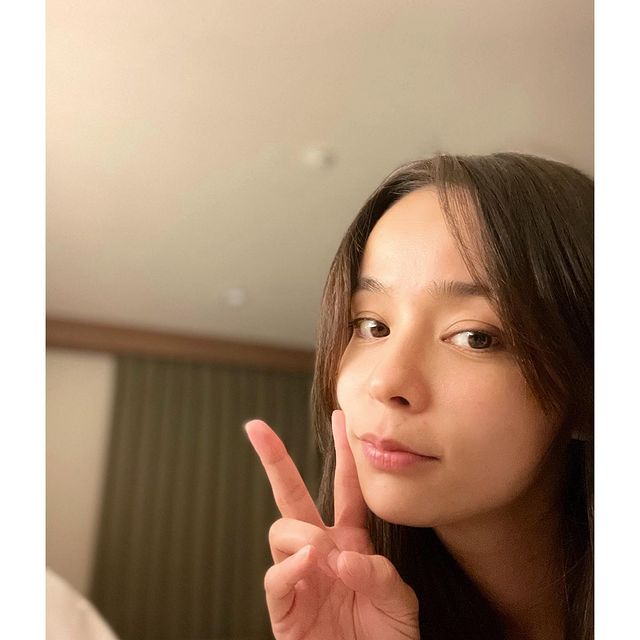加藤ローサ　すっぴんパジャマ姿に「なんて美しい」「最高に可愛い」と絶賛の声